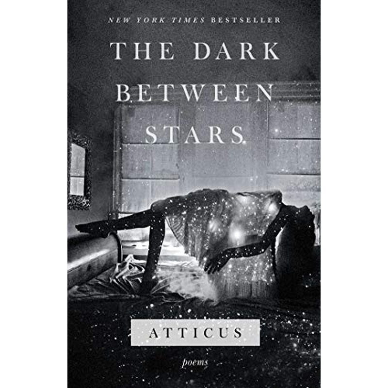 The Dark Between Stars
