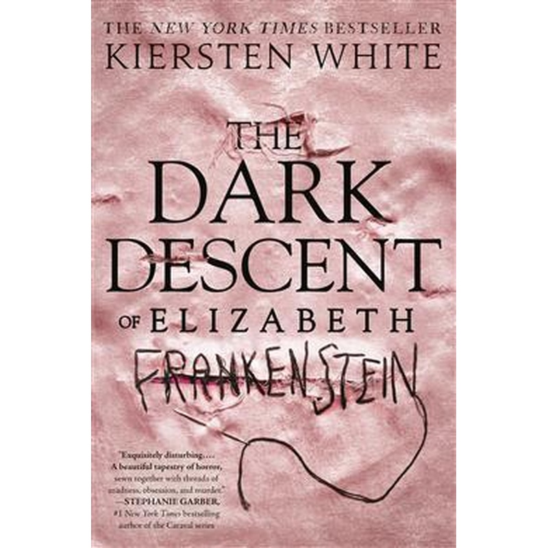 The Dark Descent of Elizabeth Frankenstein (U)