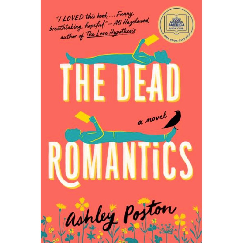 The Dead Romantics (U)
