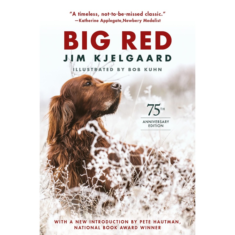 Big Red: 75th Anniversary Edition