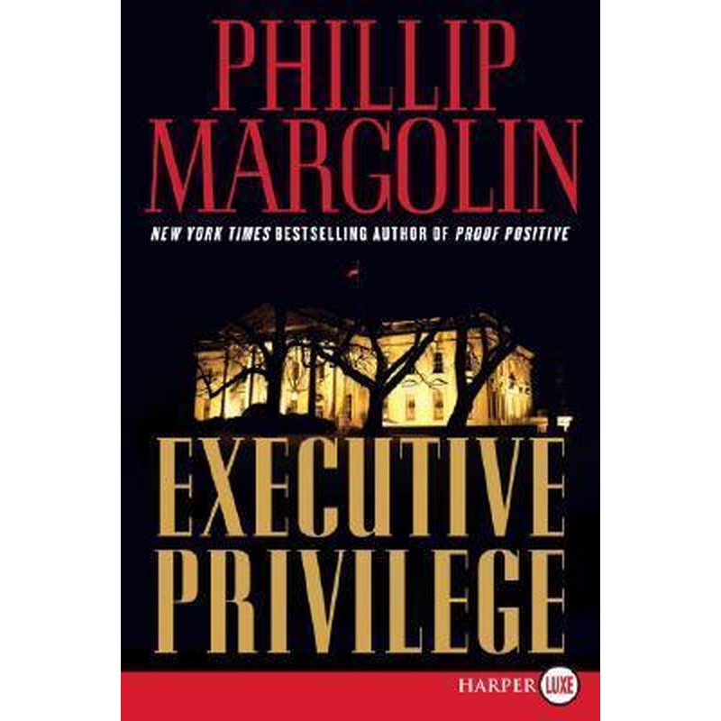 Executive Privilege