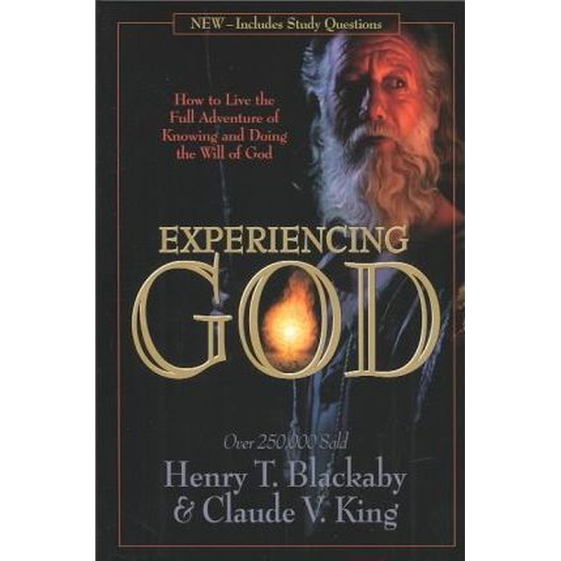Experiencing God