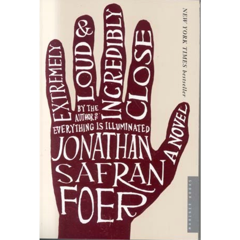 Extremely Loud & Incredibly Close (R)