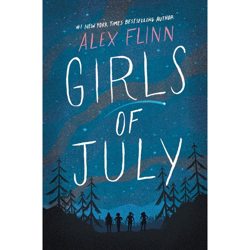 Girls of July