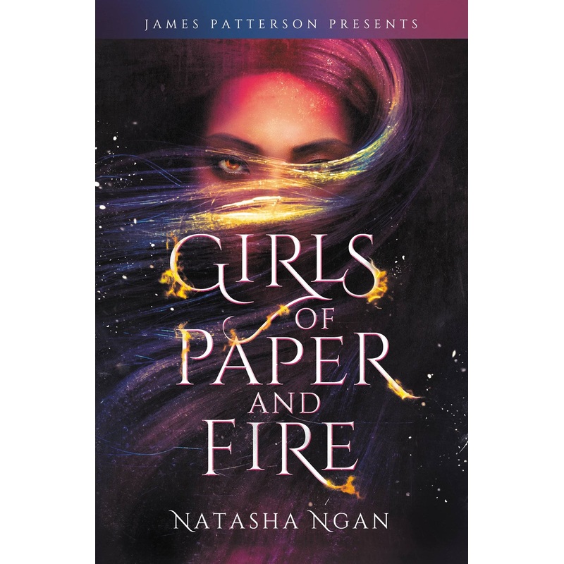 Girls of Paper and Fire