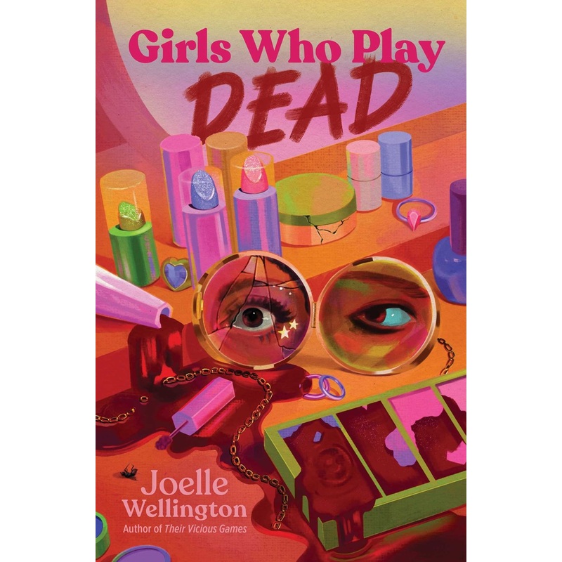 Girls Who Play Dead