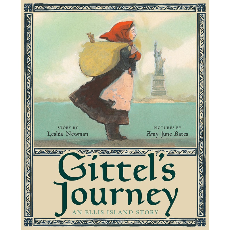 Gittel's Journey