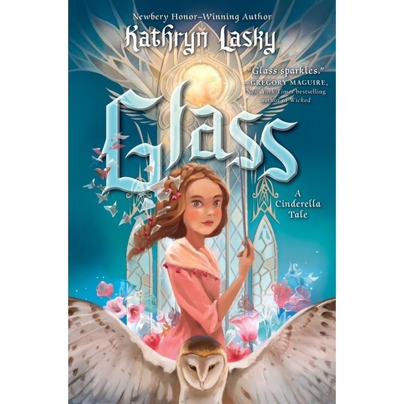 Glass: A Cinderella Tale