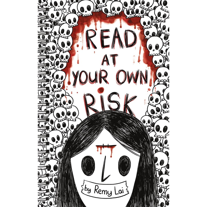 Read at Your Own Risk