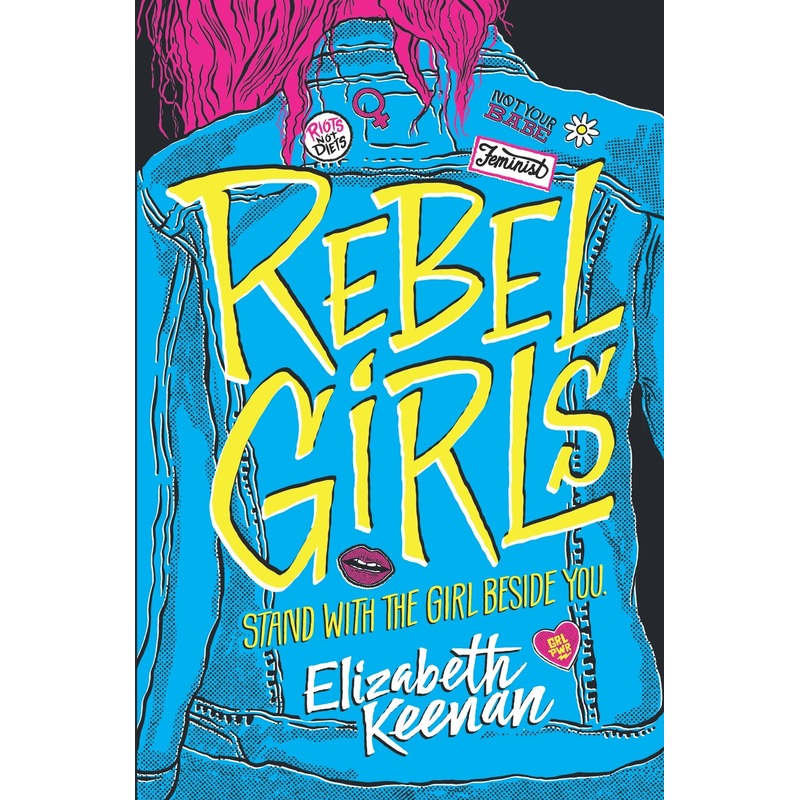Rebel Girls