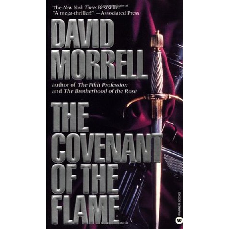 The Covenant of the Flame