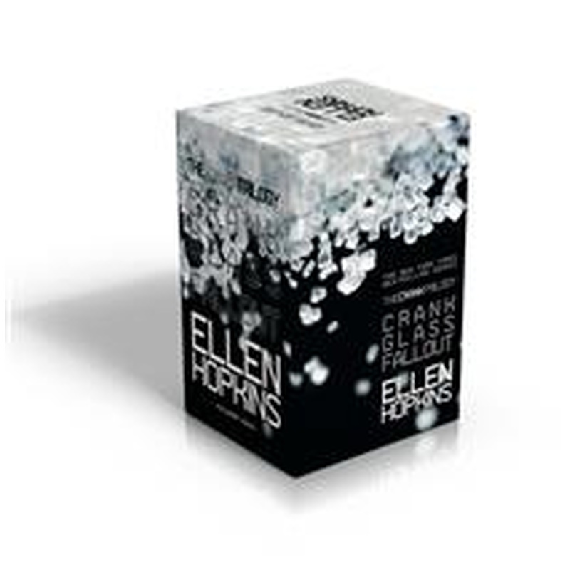 The Crank Trilogy Box Set