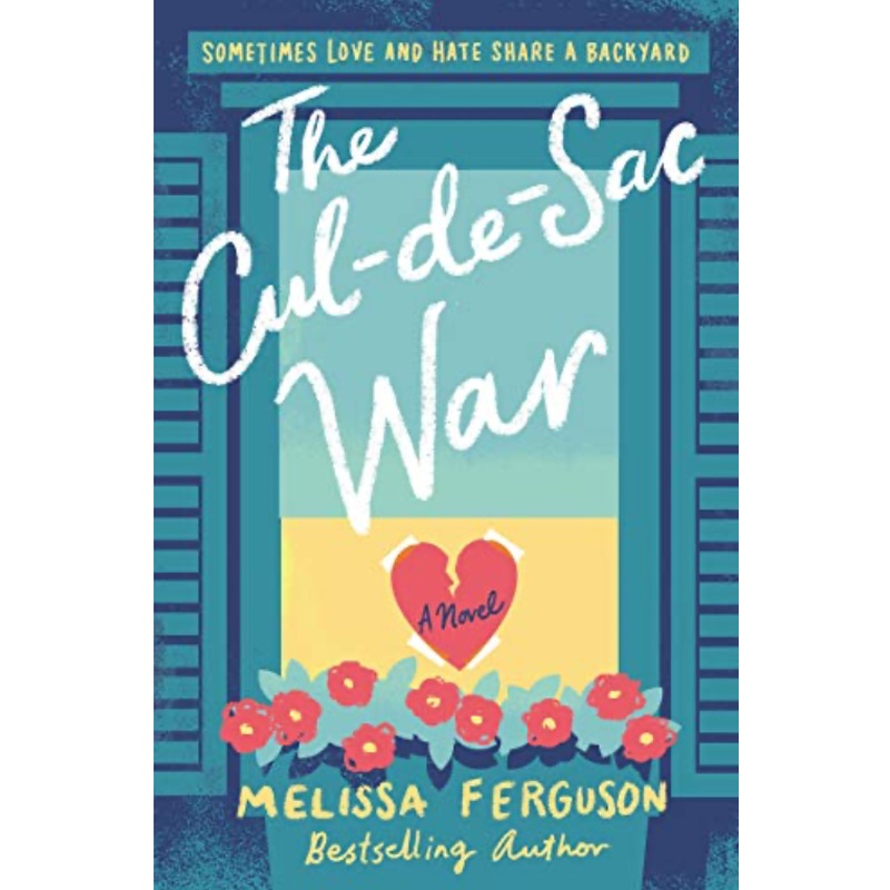 The Cul-de-Sac War (R)