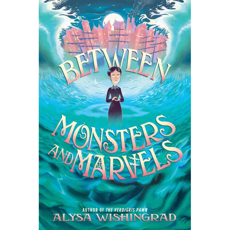 Between Monsters and Marvels