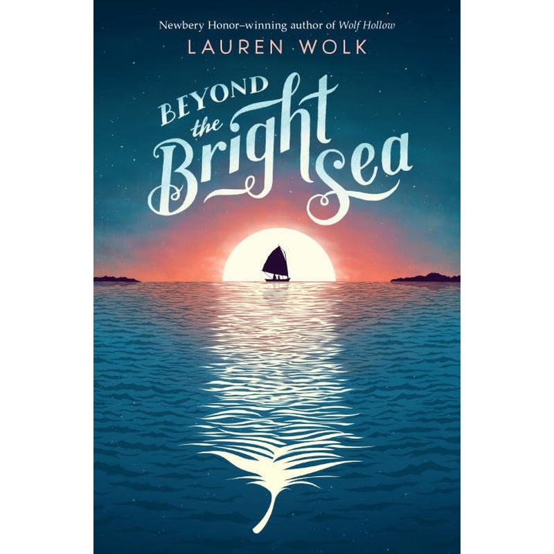 Beyond the Bright Sea (Paperback)