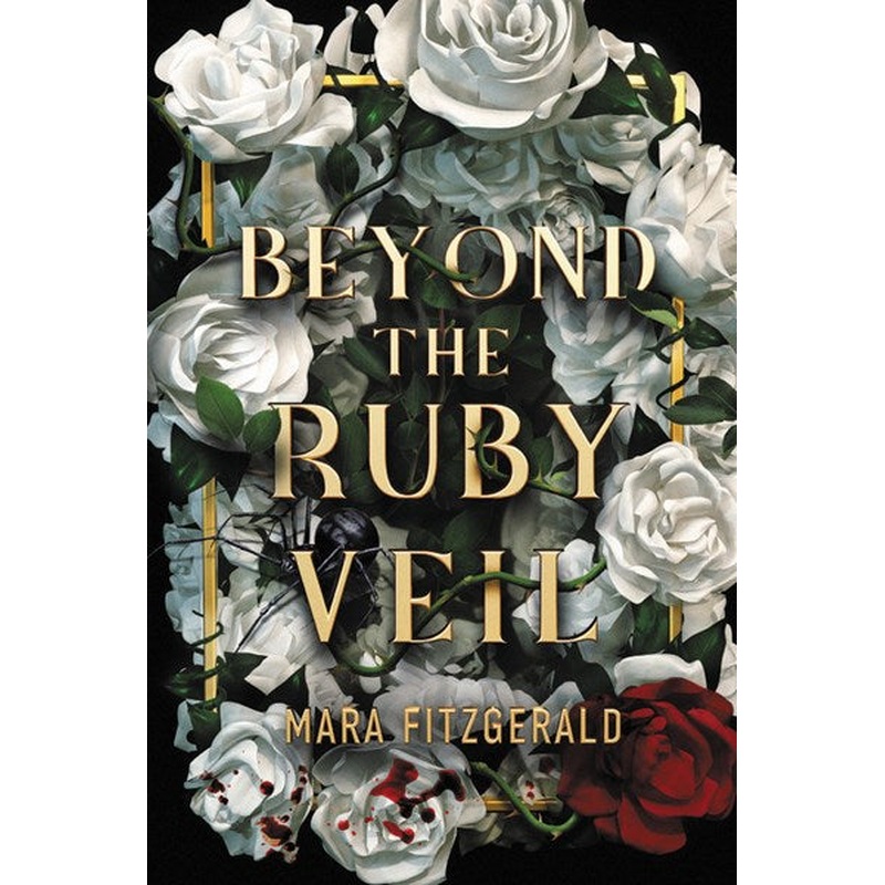 Beyond the Ruby Veil