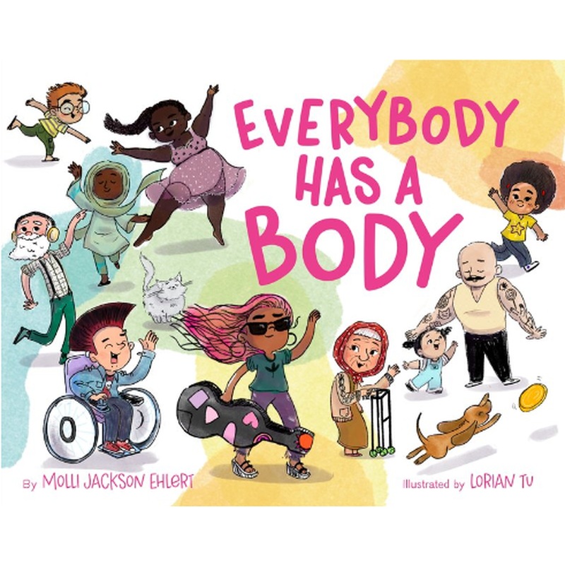 Everybody Has a Body (HCU)
