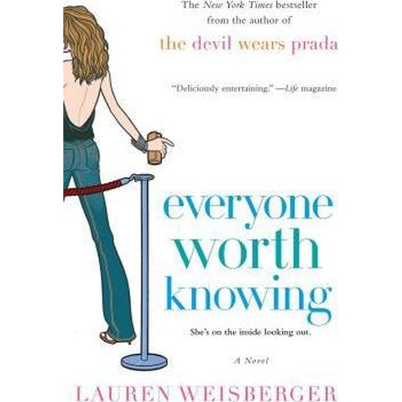 Everyone Worth Knowing