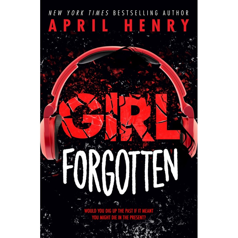 Girl Forgotten