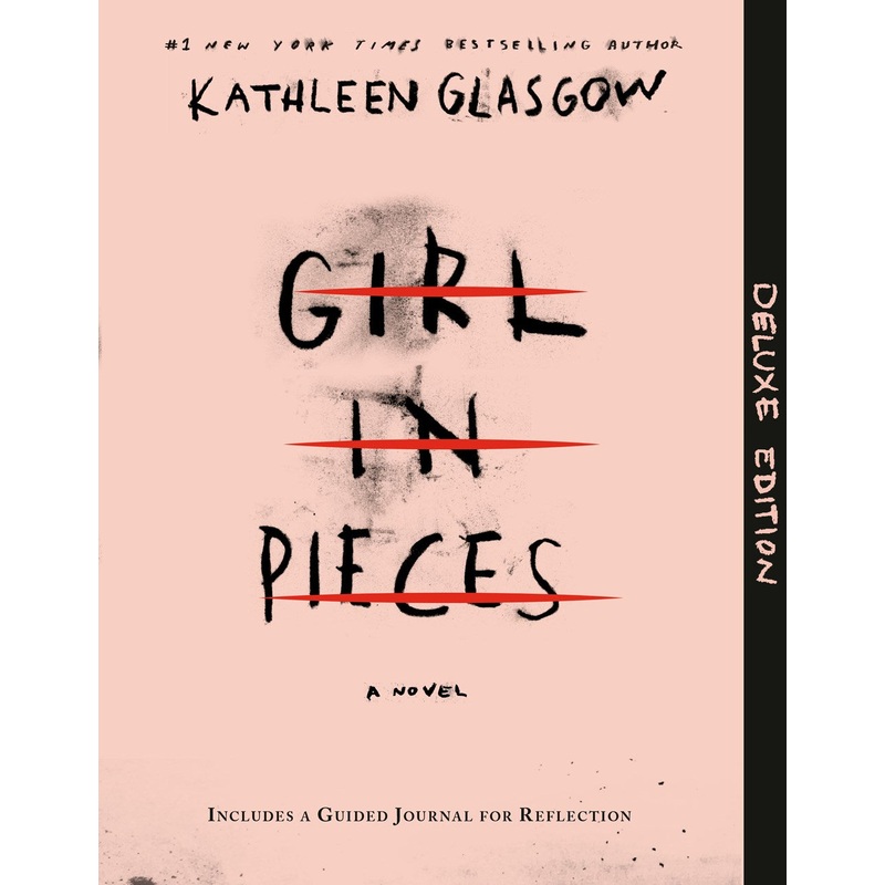 Girl In Pieces Deluxe Edition