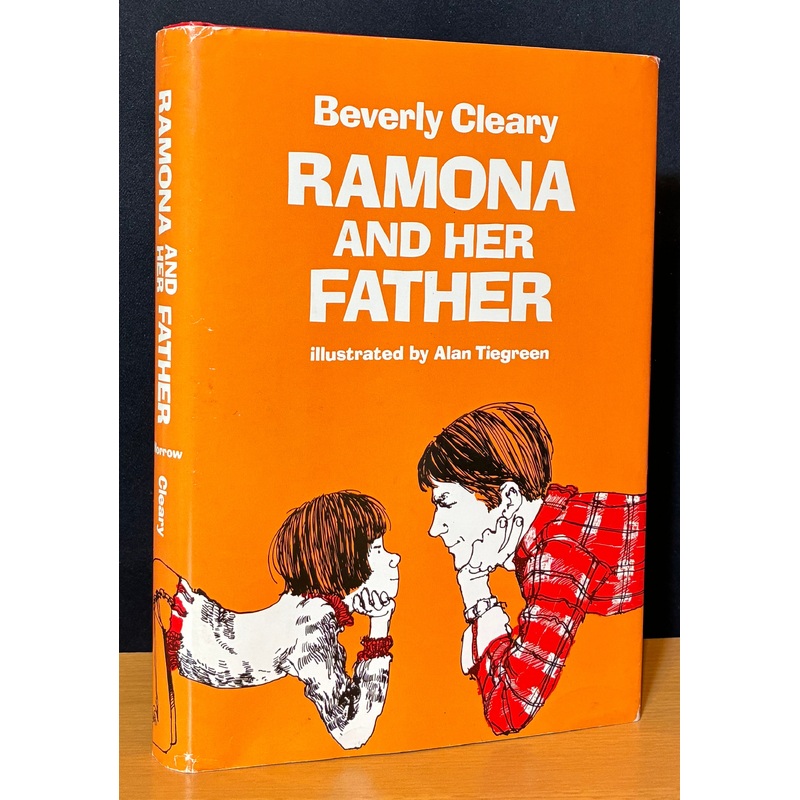 Ramona and Her Father