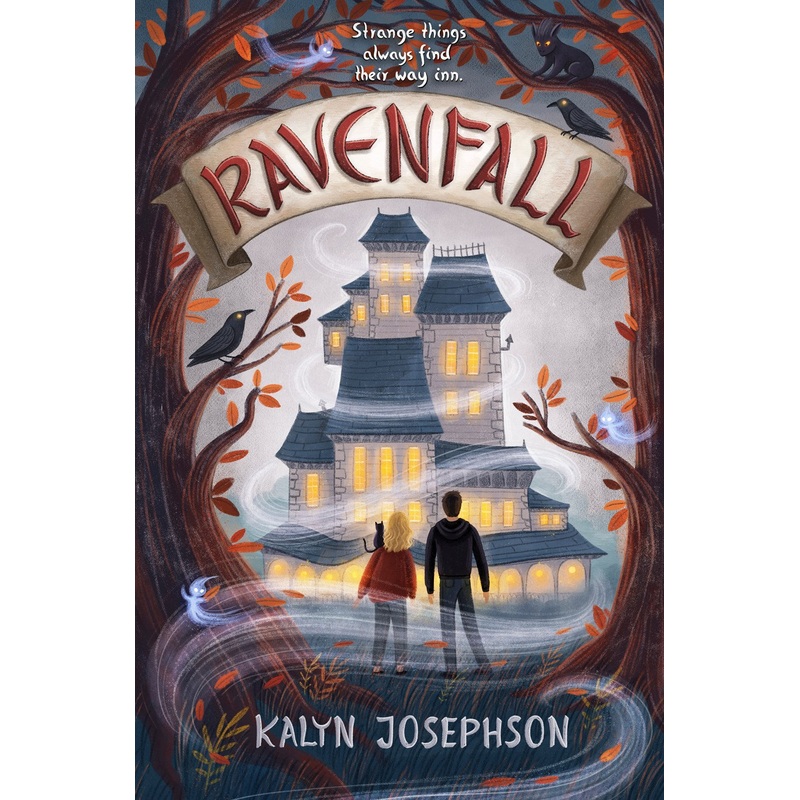 Ravenfall