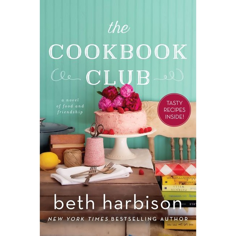 The Cookbook Club (R)
