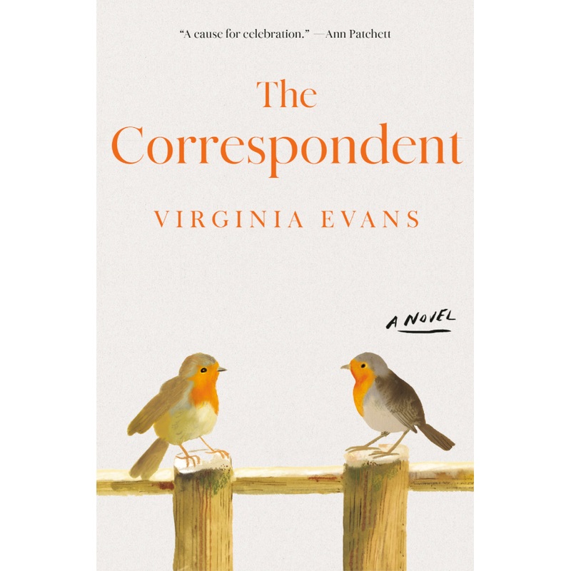 The Correspondent