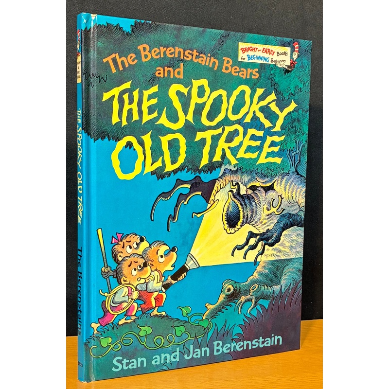 Berenstain Bears and the Spooky Old Tree