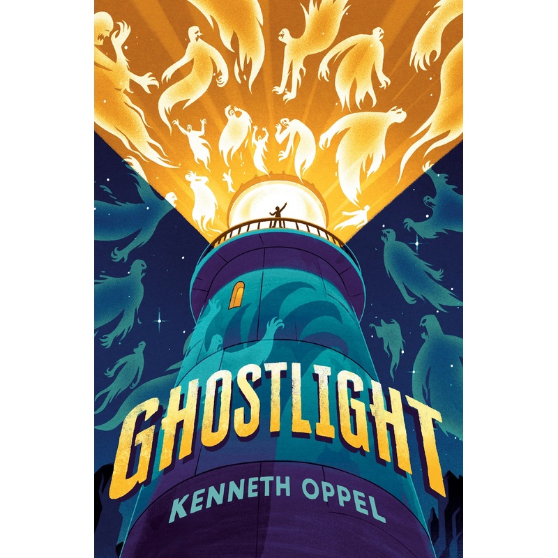 Ghostlight