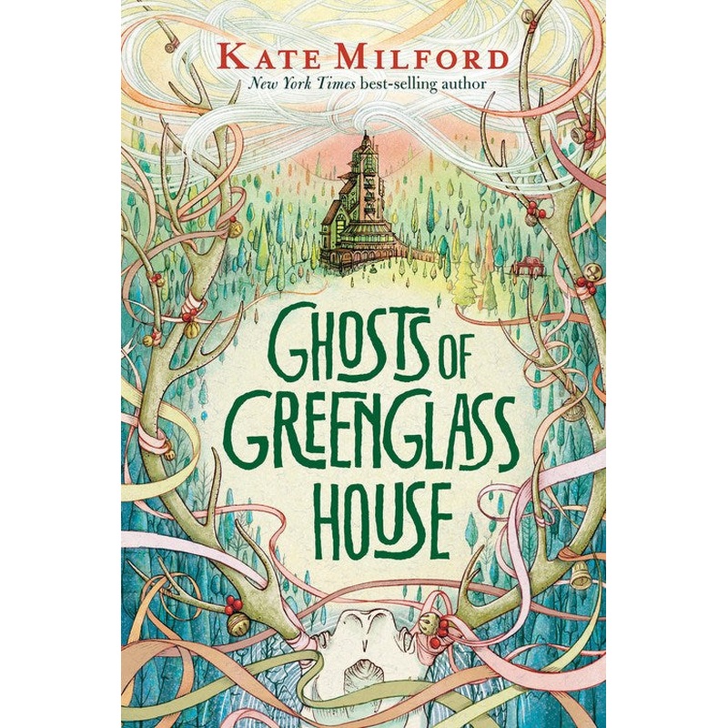 Ghosts of Greenglass House