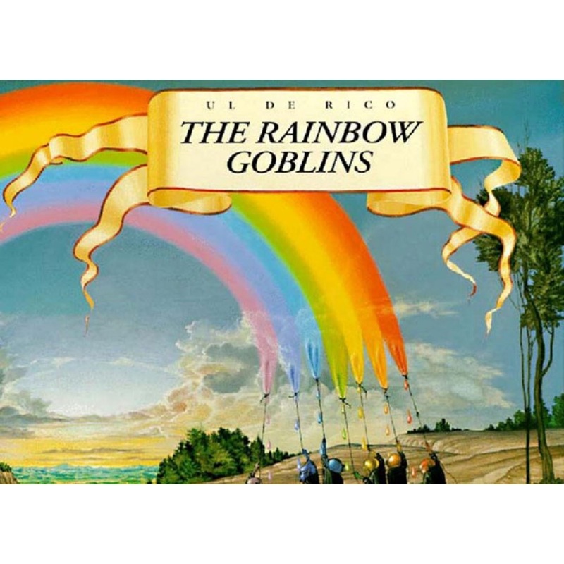 Rainbow Goblins