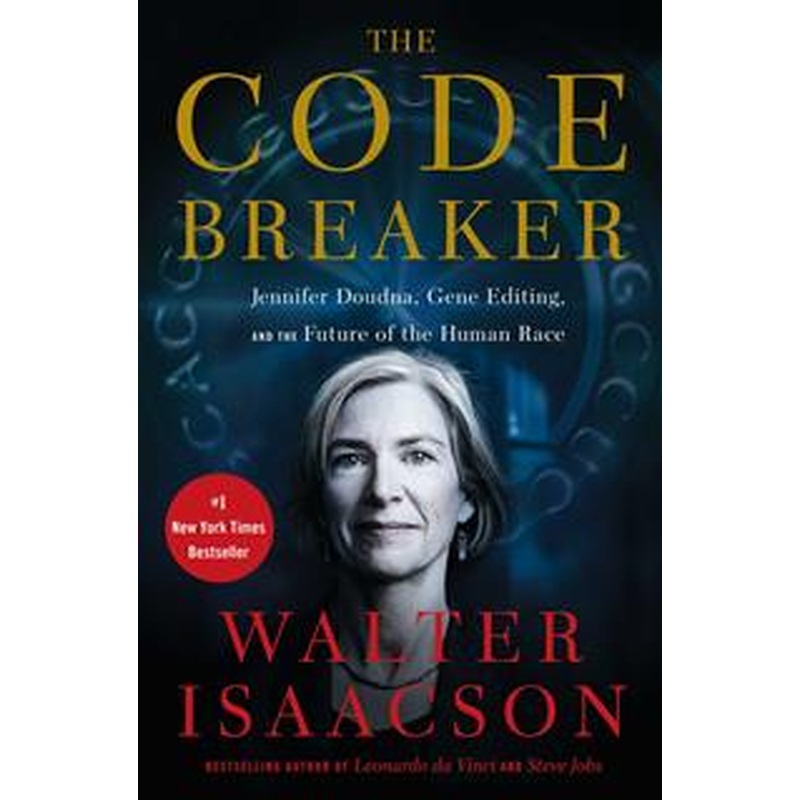 The Code Breaker (U)
