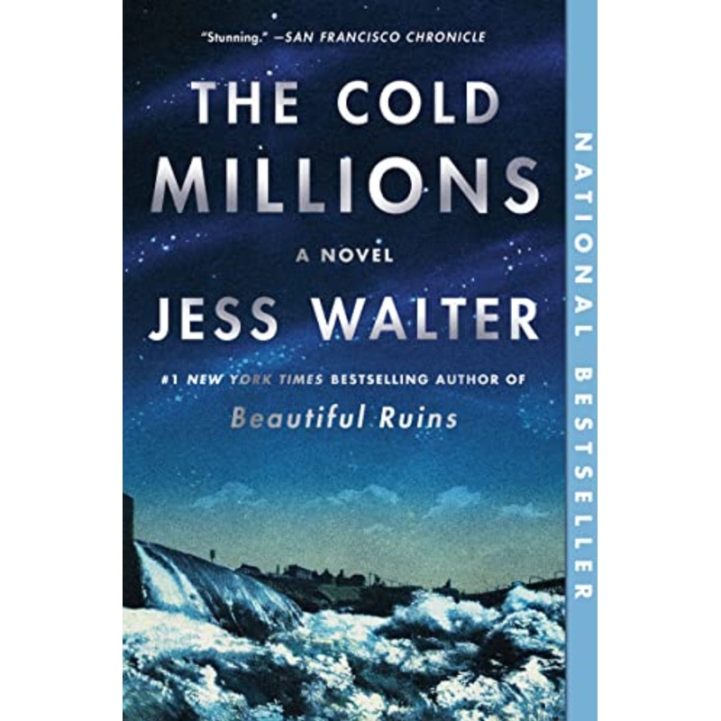 The Cold Millions (R)