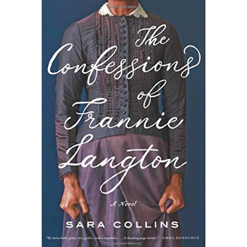 The Confessions of Frannie Langton (U)