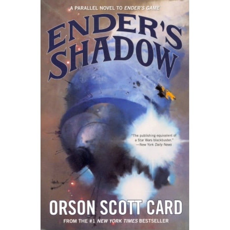Ender's Shadow