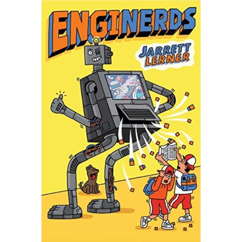 Enginerds (R)