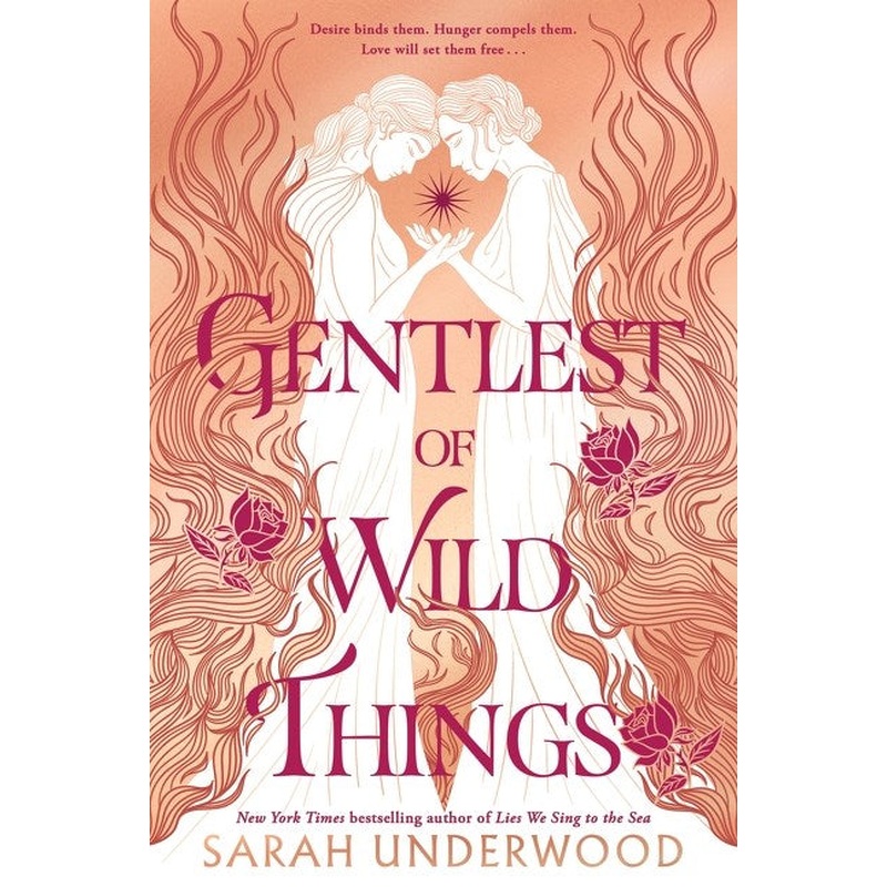 Gentlest of Wild Things