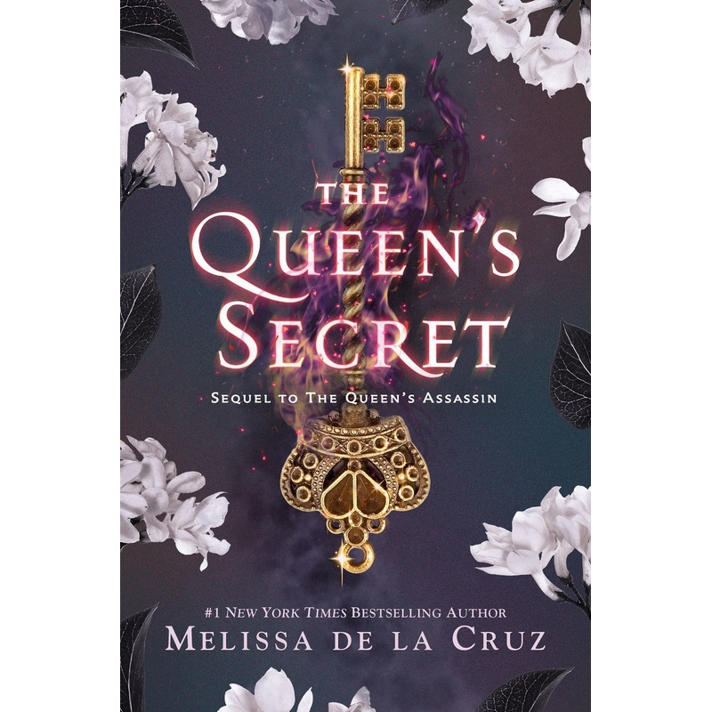 Queen's Secret