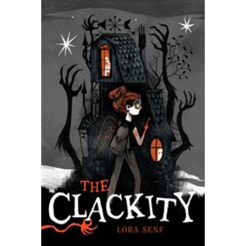 The Clackity