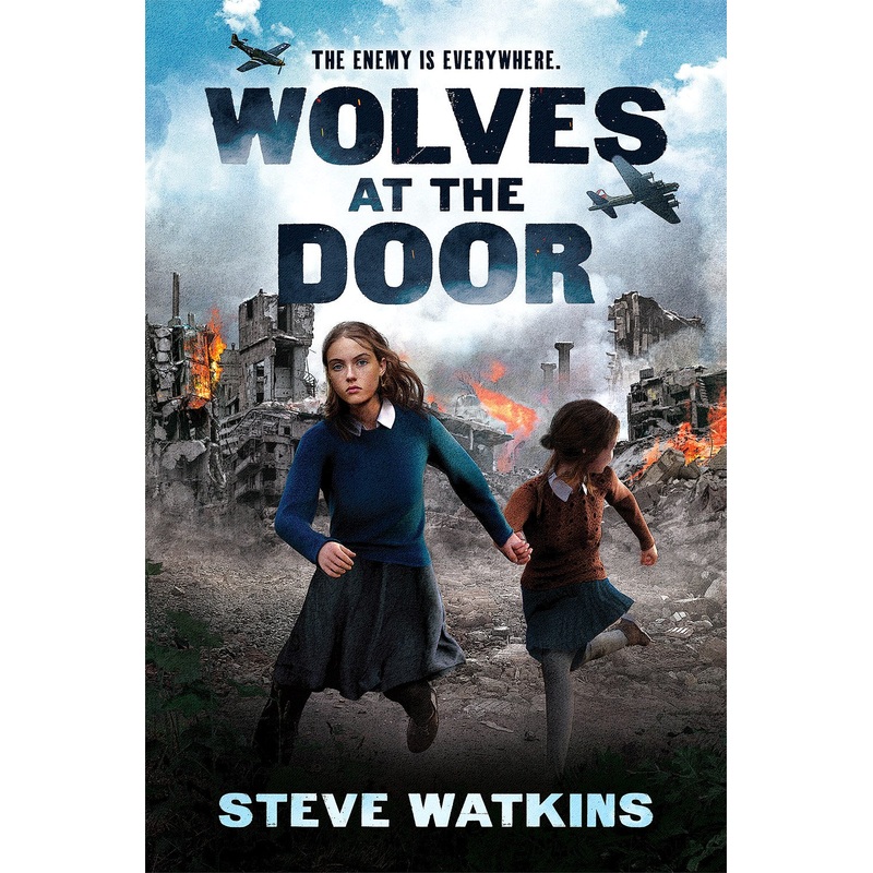 Wolves at the Door