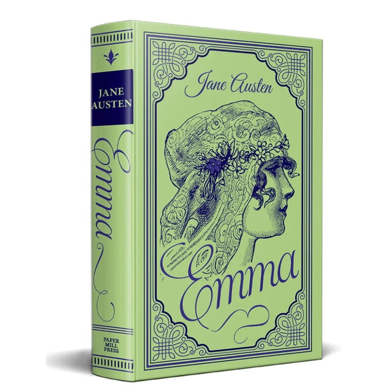 Emma (Paper Mill Classics)