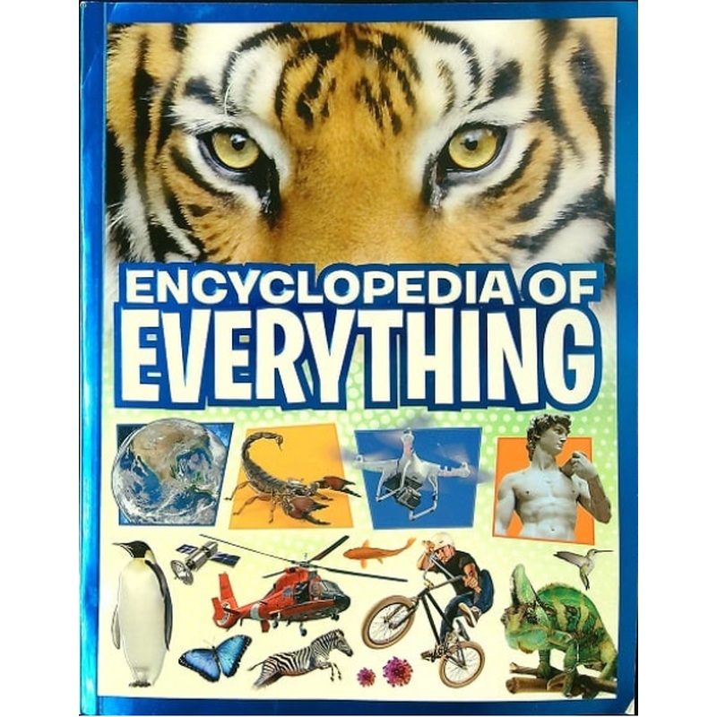 Encyclopedia of Everything