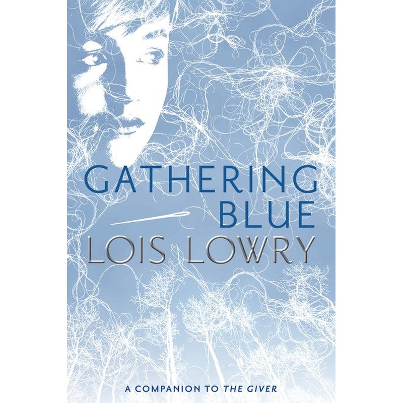 Gathering Blue