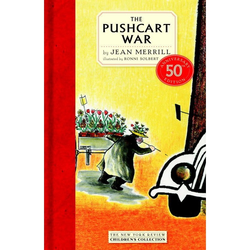 Pushcart War