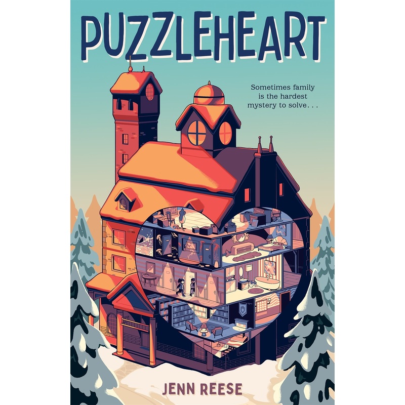 Puzzleheart