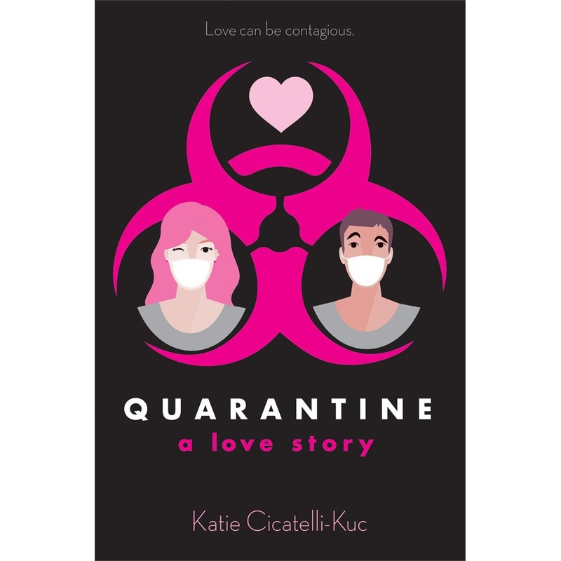 Quarantine: A Love Story