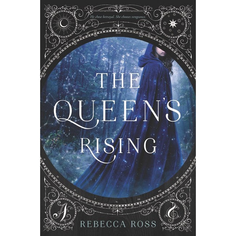 Queen's Rising