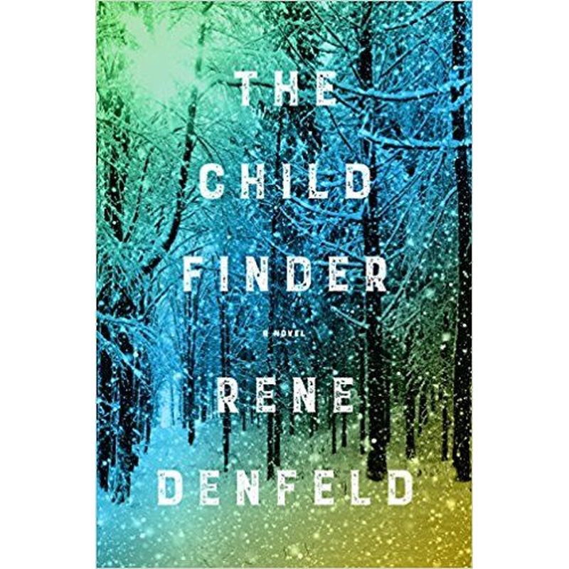 The Child Finder (U)