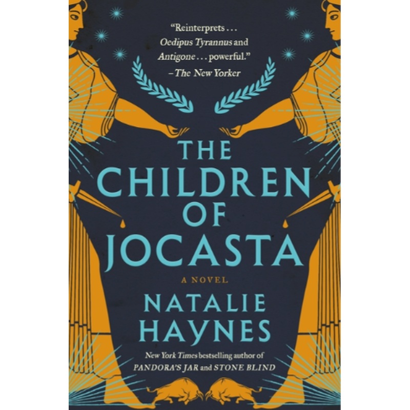 The Children of Jocasta (R)